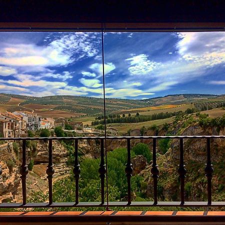 La Maroma Rooms & Views Alhama de Granada Exterior photo