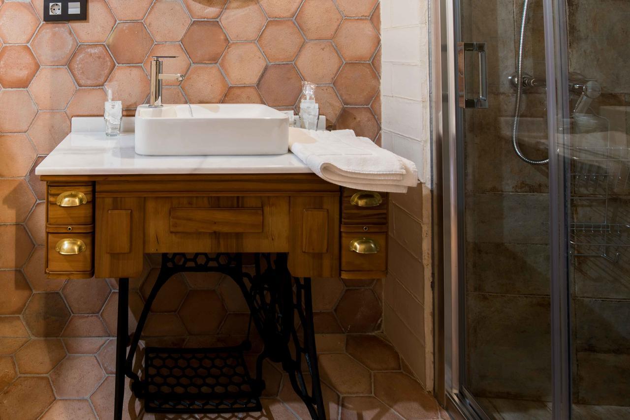 La Maroma Rooms & Views Alhama de Granada Exterior photo
