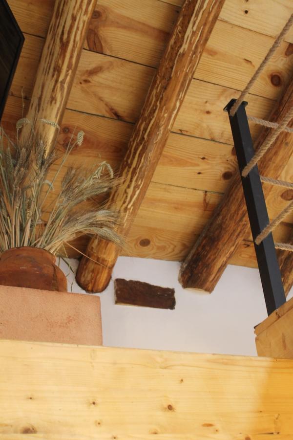 La Maroma Rooms & Views Alhama de Granada Exterior photo