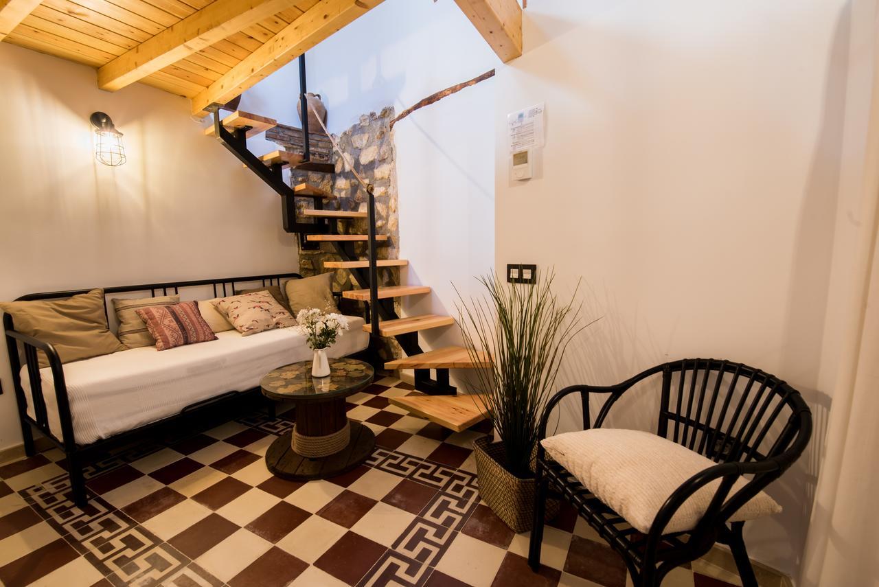La Maroma Rooms & Views Alhama de Granada Exterior photo