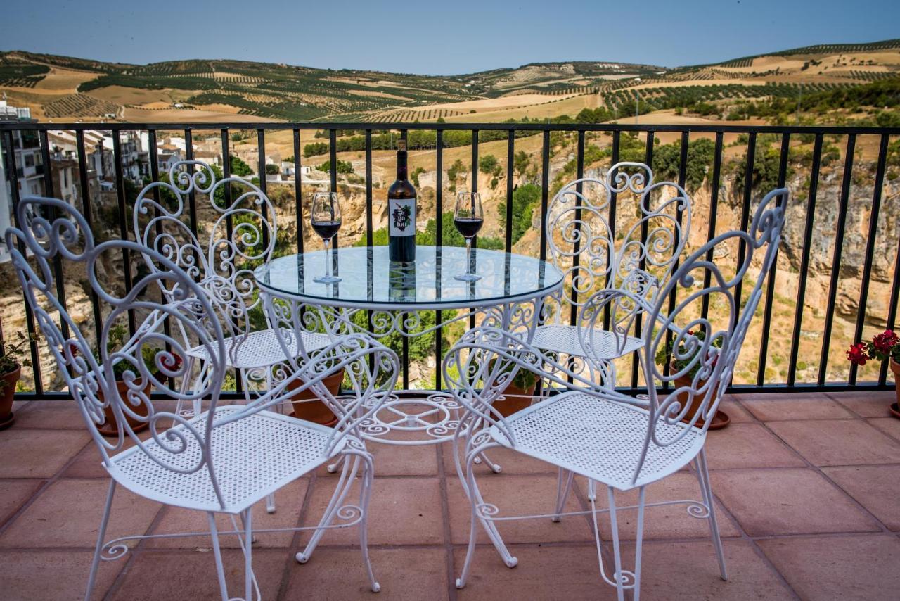 La Maroma Rooms & Views Alhama de Granada Exterior photo